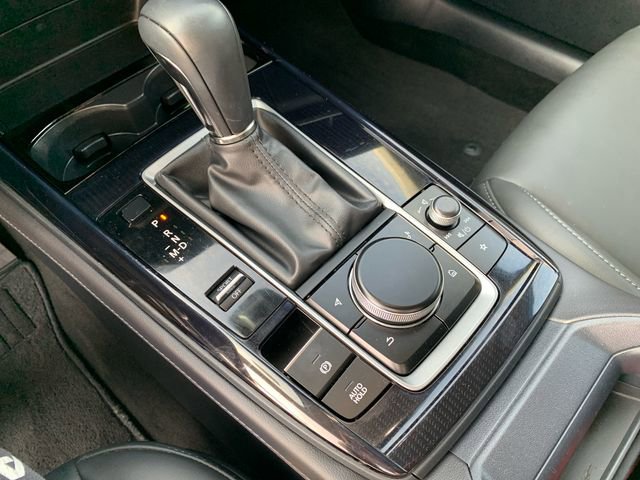 Used 2024 MAZDA CX-30 AWD 2.5 S w/ Select Sport Pkg image 27