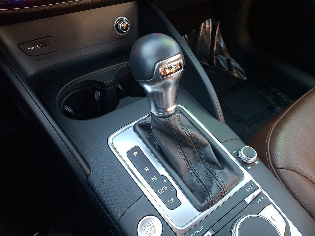 Used 2020 Audi A3 2.0T Premium image 16