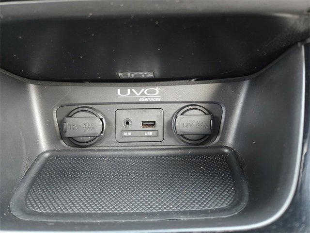 Used 2014 Kia Sorento SX w/ 3rd Row Package image 16