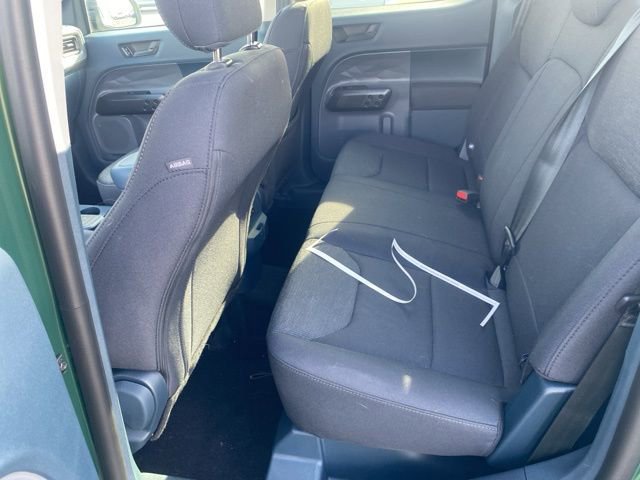 Used 2025 Ford Maverick XL w/ 4K Tow Package image 16