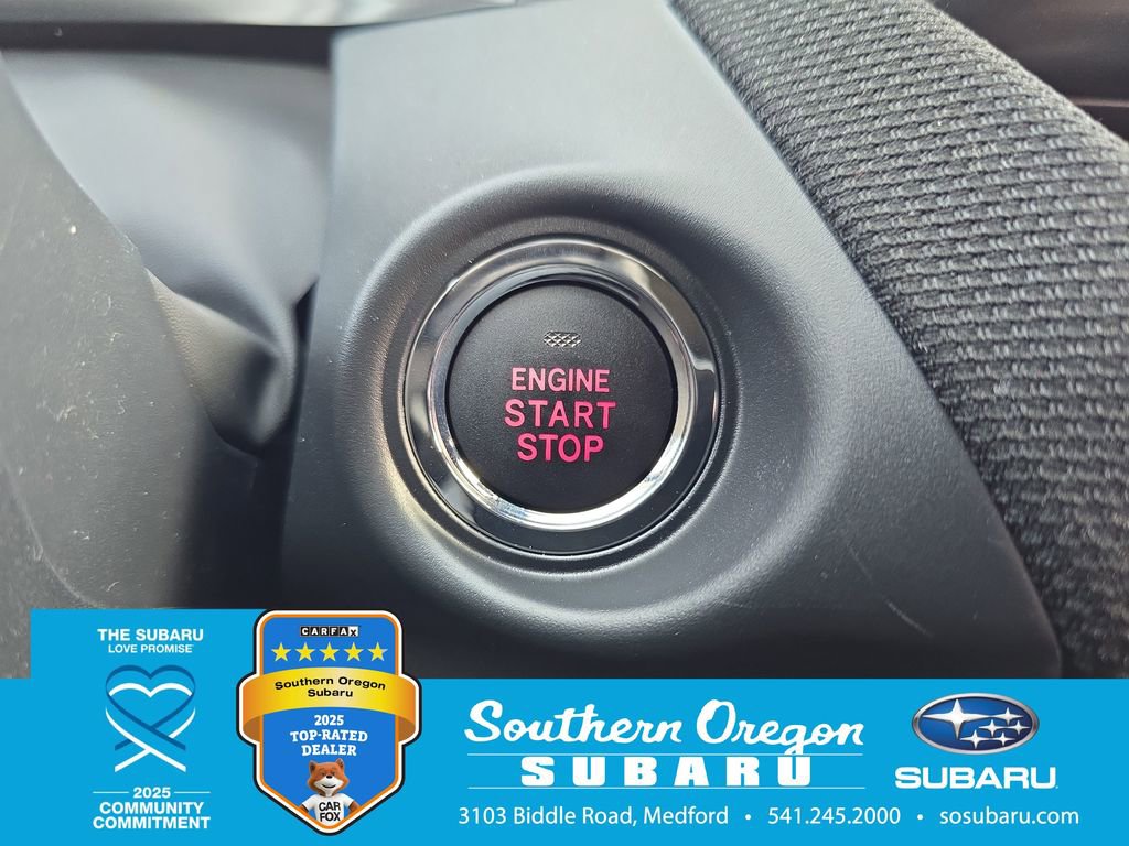 New 2026 Subaru Outback Limited AWD/4WD image 16