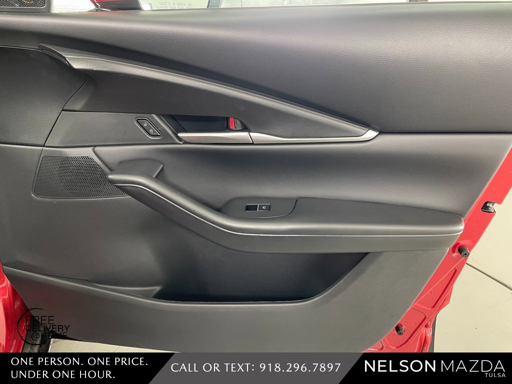 New 2026 MAZDA CX-30 AWD 2.5 S image 43