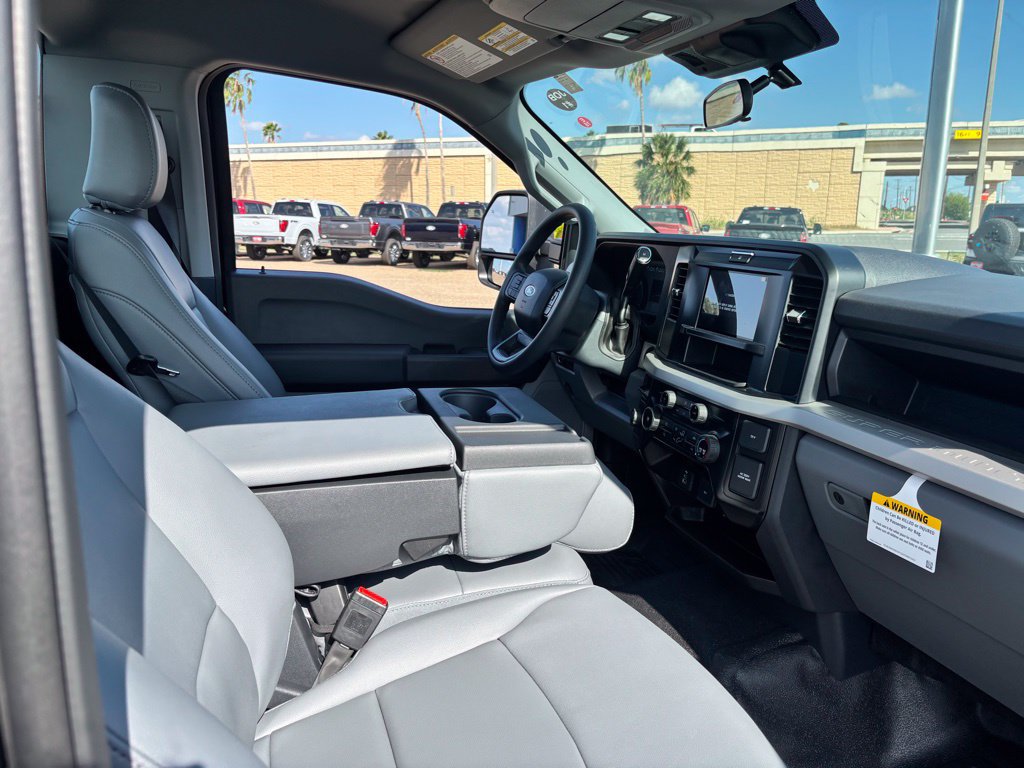 New 2026 Ford F350 XL w/ XL Driver Assist Package RWD image 20