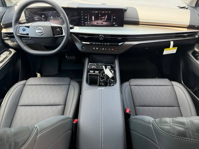 New 2026 Nissan Murano Platinum AWD/4WD image 26