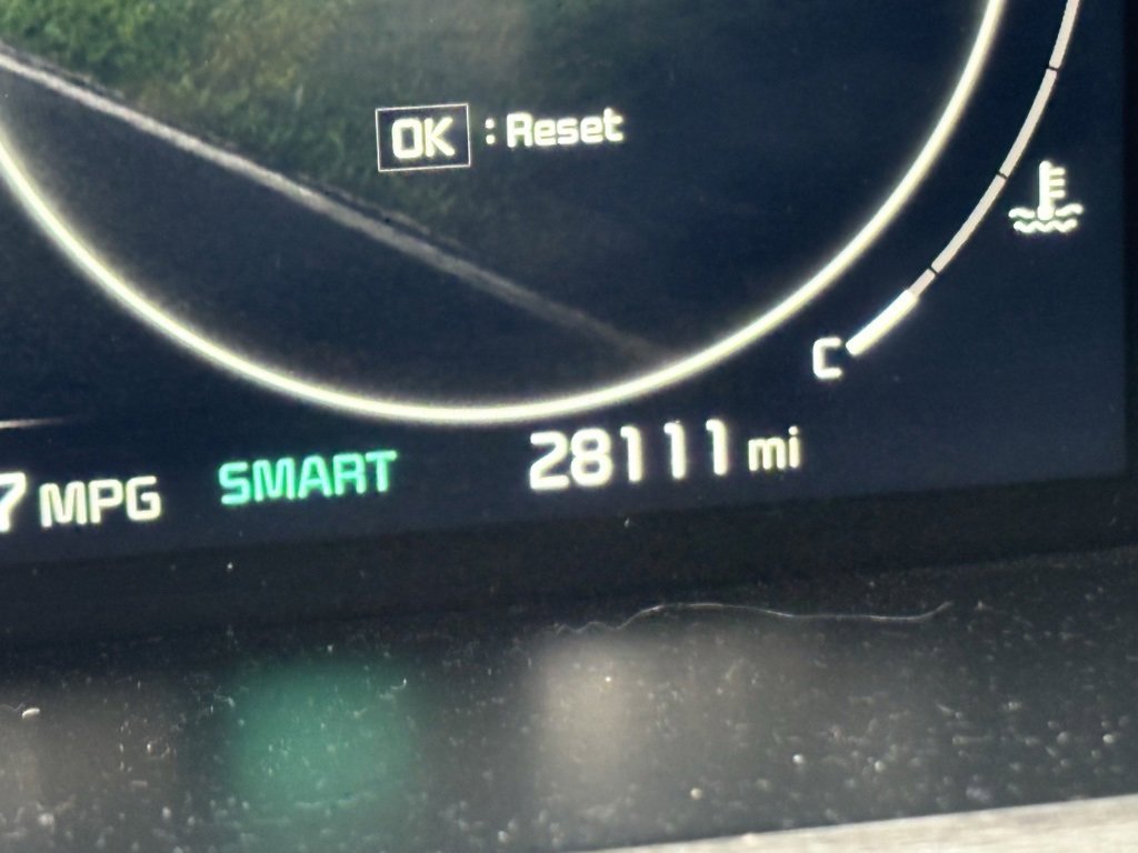 Used 2023 Kia Sorento SX Prestige image 20