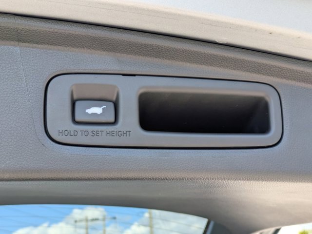 Used 2025 Honda CR-V Sport-L image 14