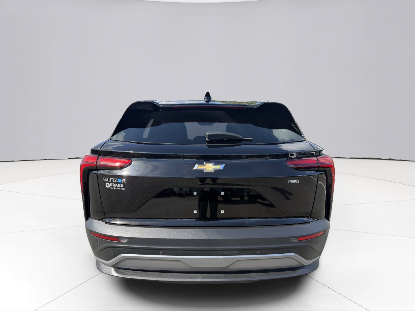 Used 2024 Chevrolet Blazer EV LT AWD/4WD image 6