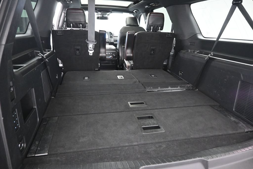 Certified 2021 Ford Expedition Max Limited AWD/4WD image 10
