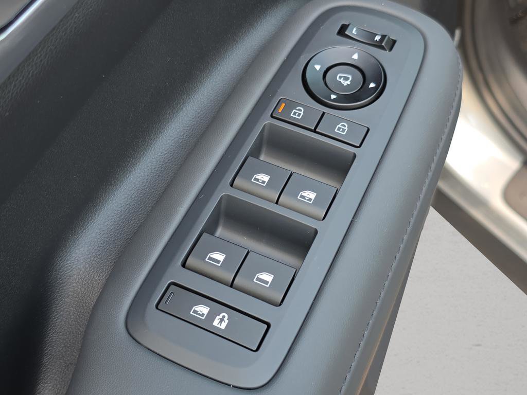 New 2026 Hyundai Santa Fe Limited AWD/4WD image 20