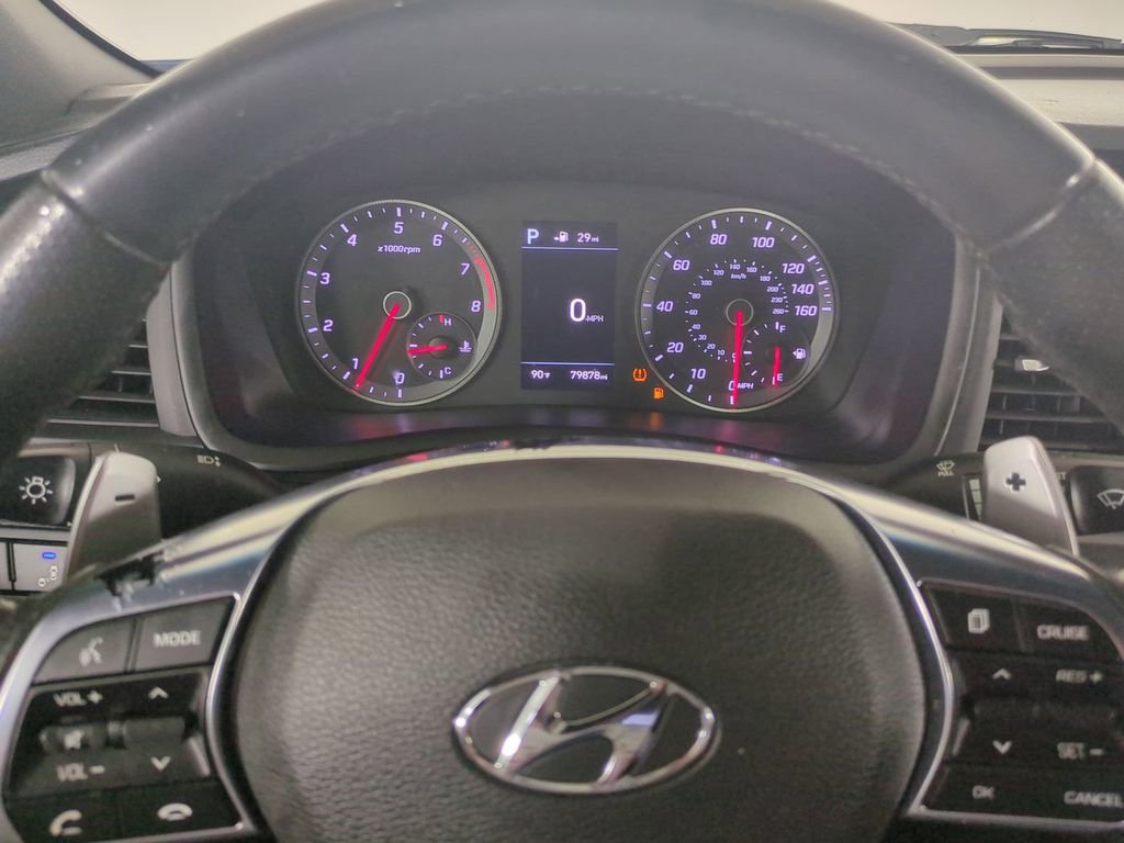 Used 2018 Hyundai Sonata Sport FWD image 33