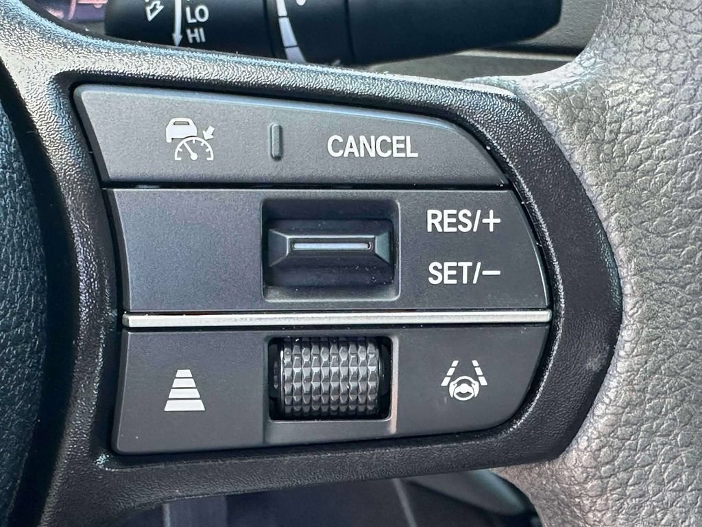 Certified 2024 Honda Accord LX image 18