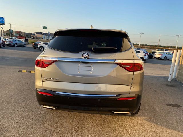 Used 2024 Buick Enclave Premium image 6