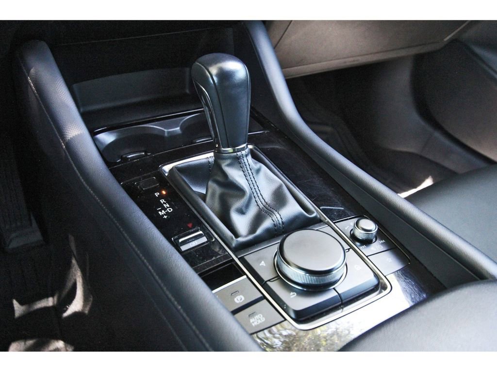 Used 2024 MAZDA MAZDA3 s FWD image 28