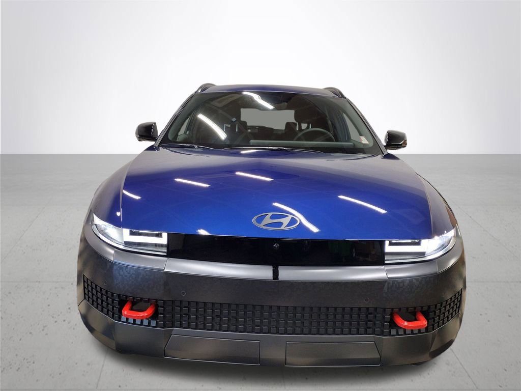 New 2026 Hyundai Ioniq 5 XRT image 3