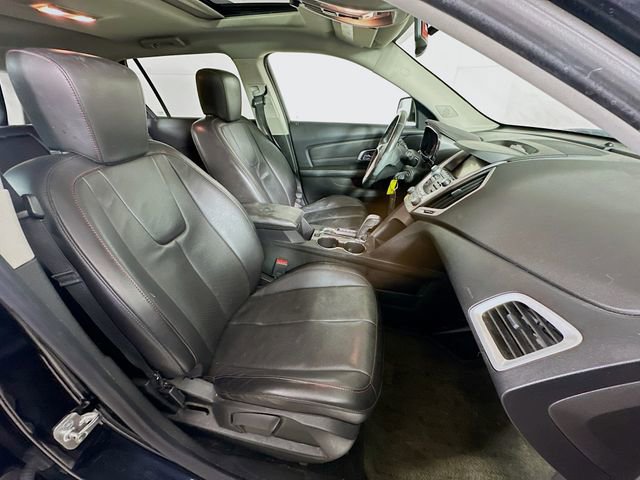 Used 2013 GMC Terrain SLT image 29