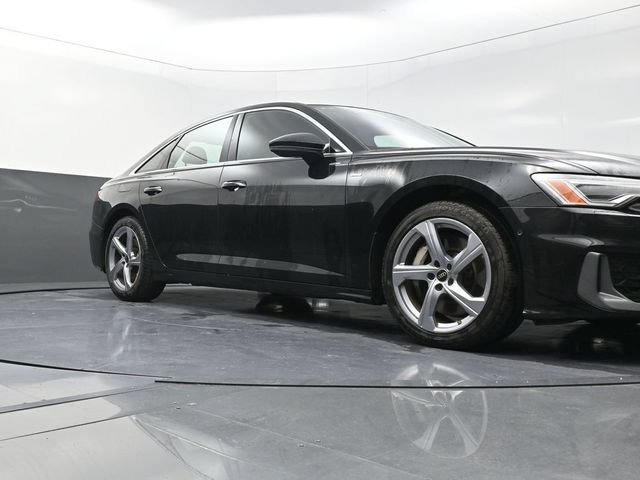 Used 2024 Audi A6 Premium Plus AWD/4WD image 31