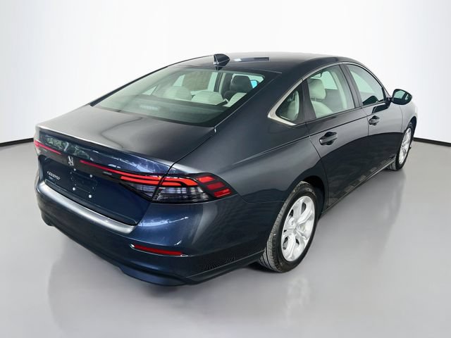 Used 2025 Honda Accord LX image 8