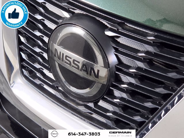 Used 2019 Nissan Rogue SV w/ Sun & Sound Touring Package AWD/4WD image 14