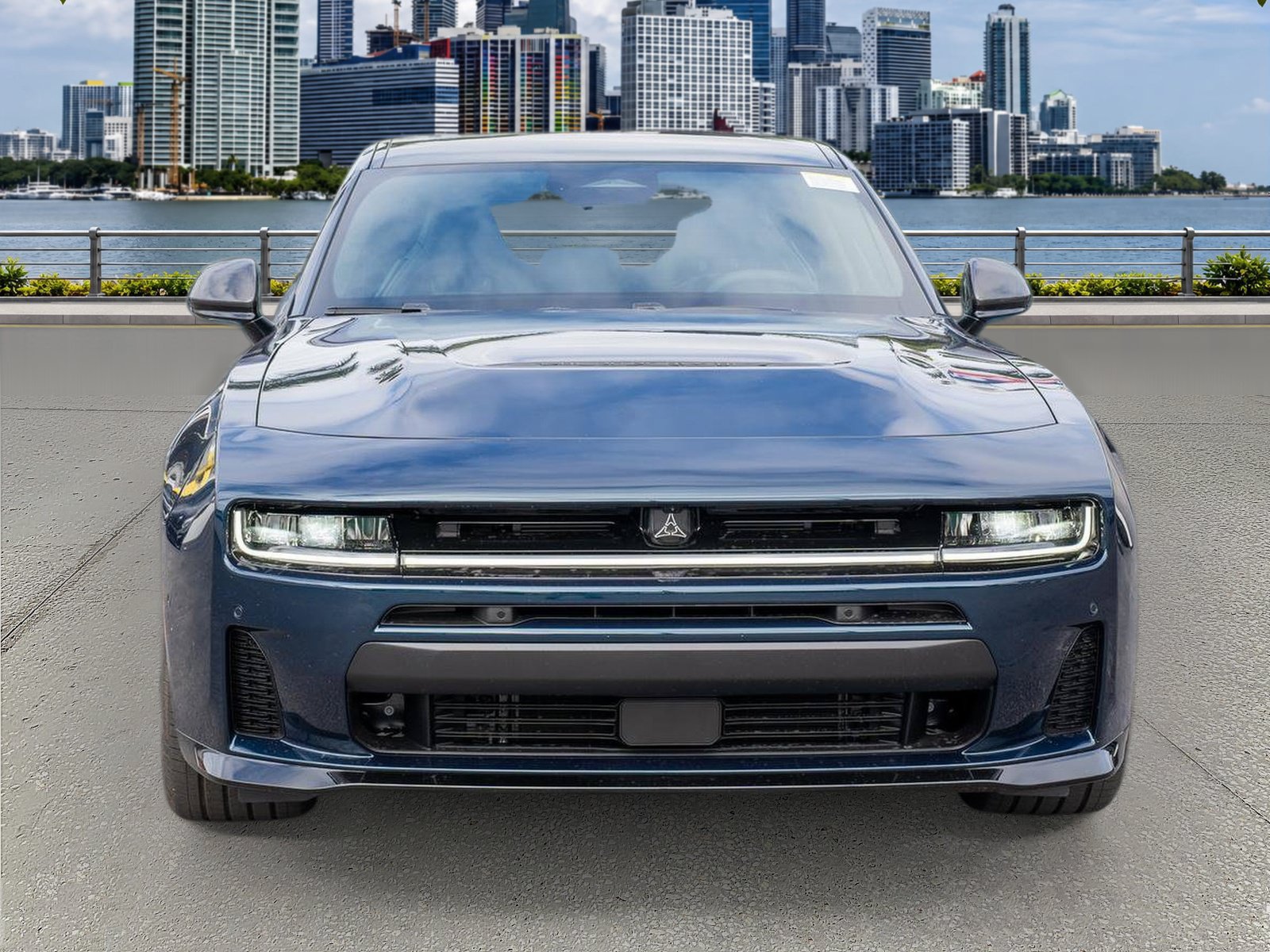 New 2026 Dodge Charger Scat Pack AWD/4WD image 2
