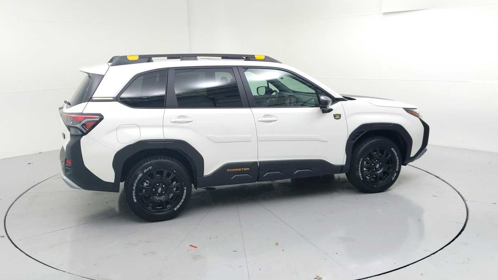 New 2026 Subaru Forester Wilderness image 11