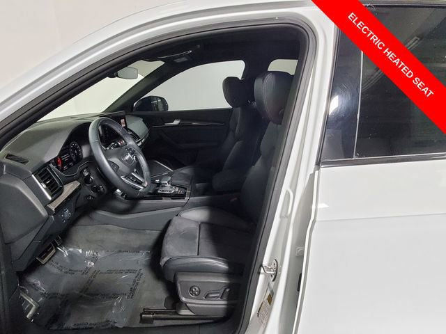 Used 2023 Audi SQ5 Premium Plus image 9