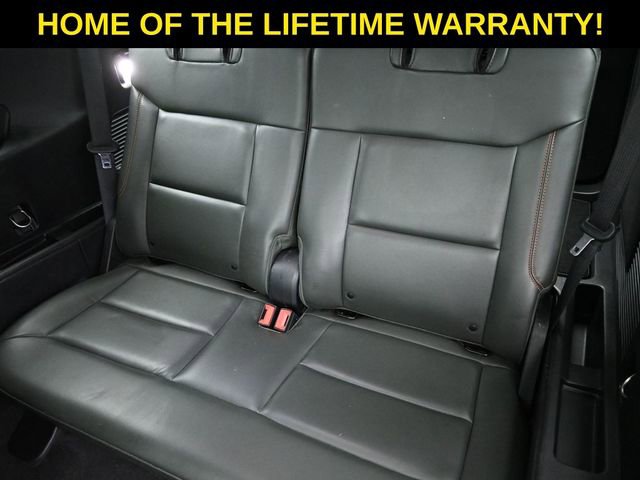 Used 2022 Ford Explorer Timberline w/ Timberline Technology Package image 41