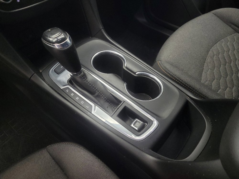 Used 2018 Chevrolet Equinox LT AWD/4WD image 26