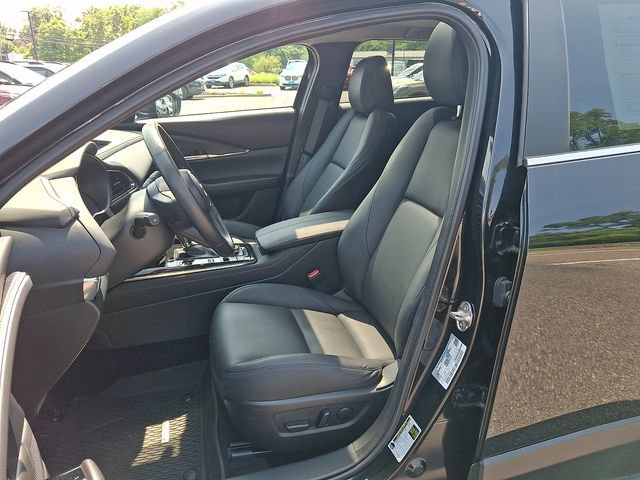 Used 2024 MAZDA CX-30 AWD 2.5 S w/ Preferred Package image 13