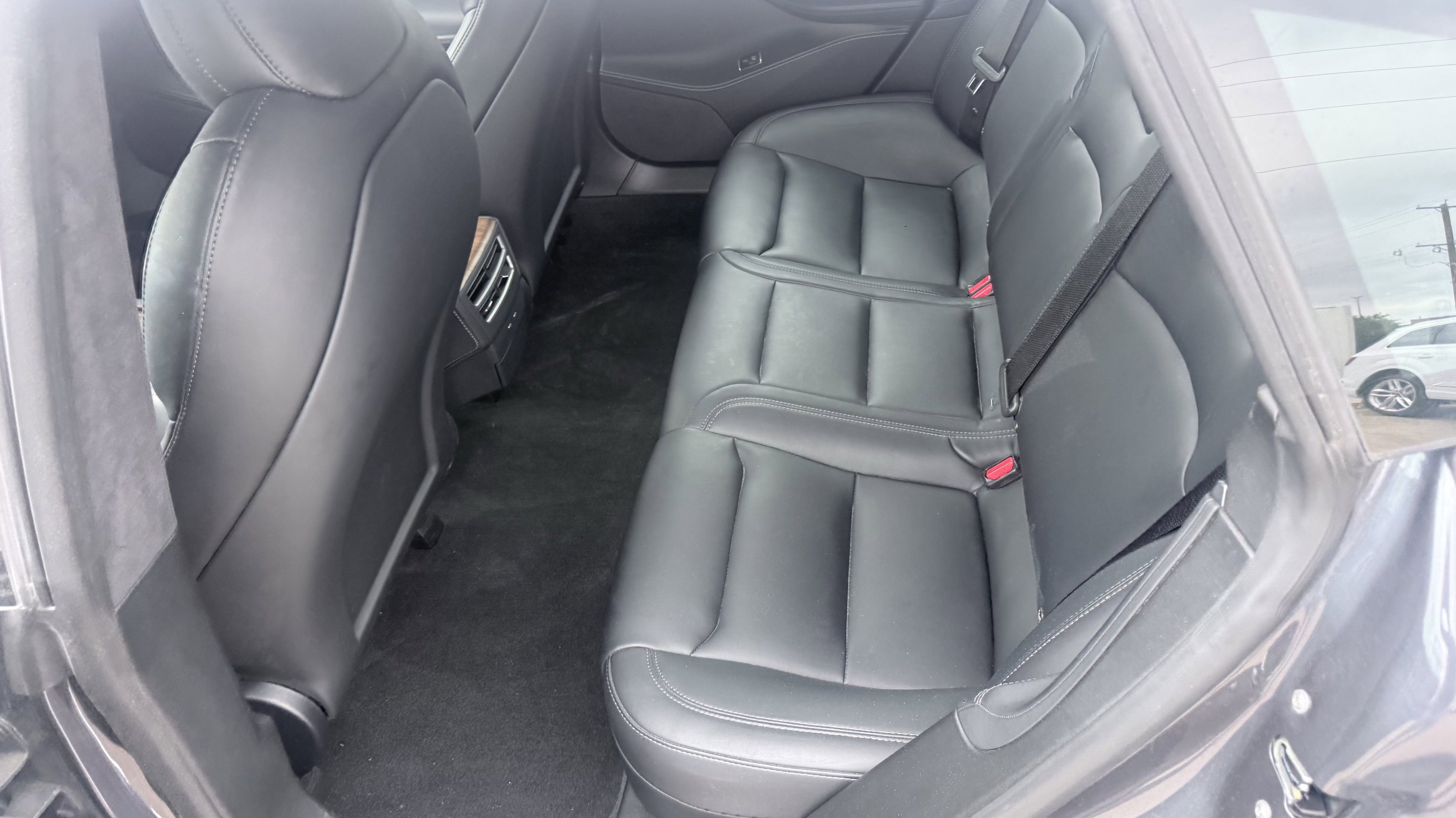 Used 2021 Tesla Model S Long Range Plus AWD/4WD image 33