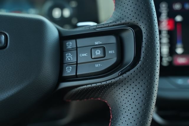 New 2026 Dodge Charger R/T w/ Performance Handling Group AWD/4WD image 29