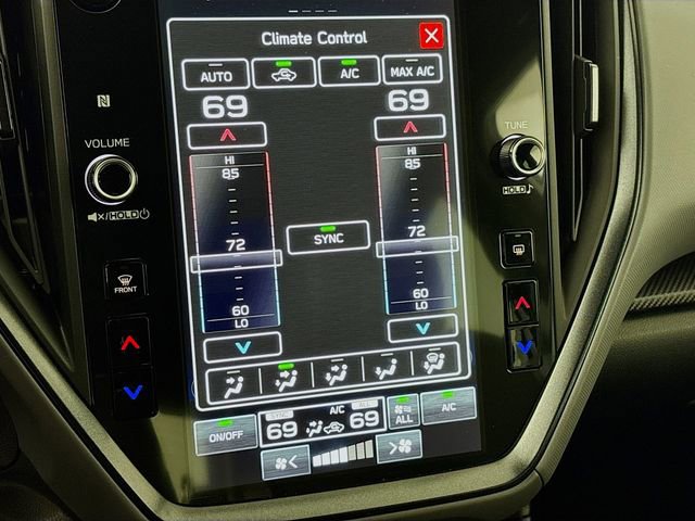 New 2026 Subaru Crosstrek 2.5i Wilderness image 16