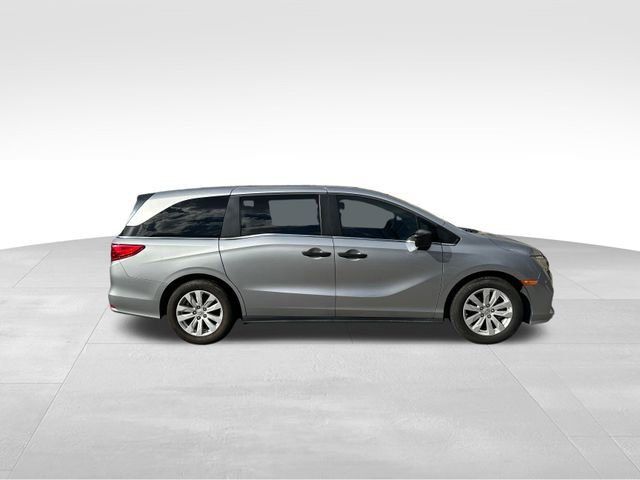 Used 2018 Honda Odyssey LX image 6