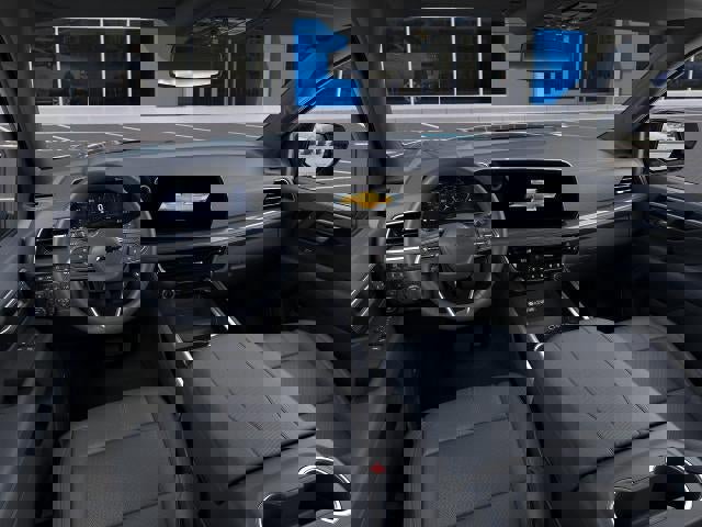 New 2026 Chevrolet Tahoe RST image 15