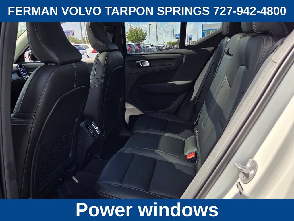 New 2026 Volvo XC40 B5 Plus w/ Climate Package AWD/4WD image 14