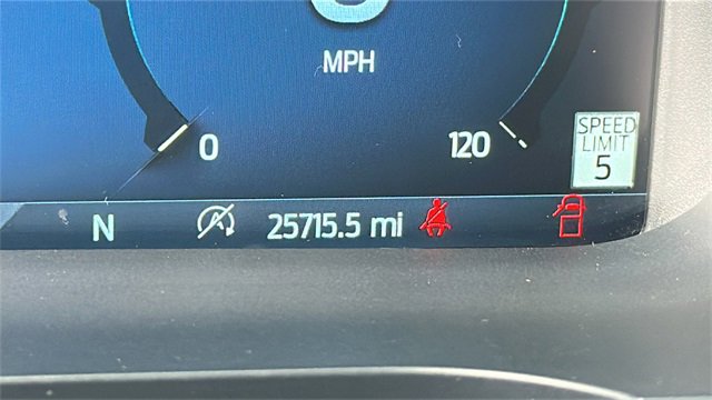 Certified 2024 Ford F150 Lariat w/ Bed Utility Package image 27