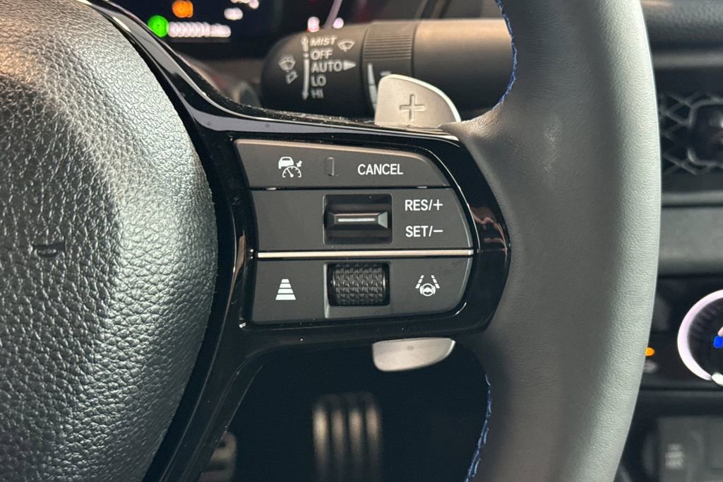 New 2026 Honda Prelude image 27