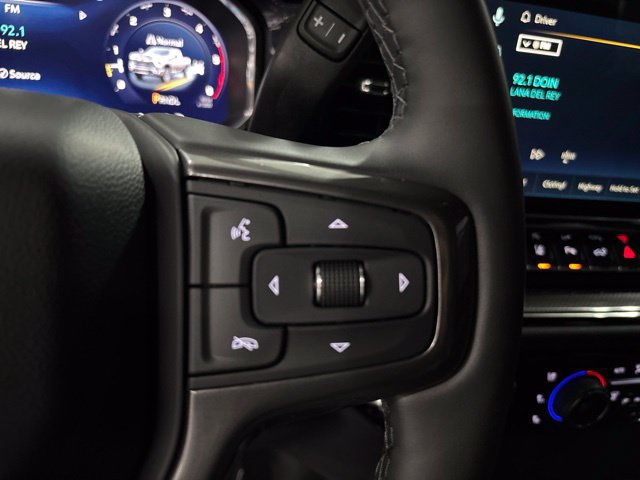 Used 2026 Chevrolet Silverado 2500 ZR2 AWD/4WD image 22