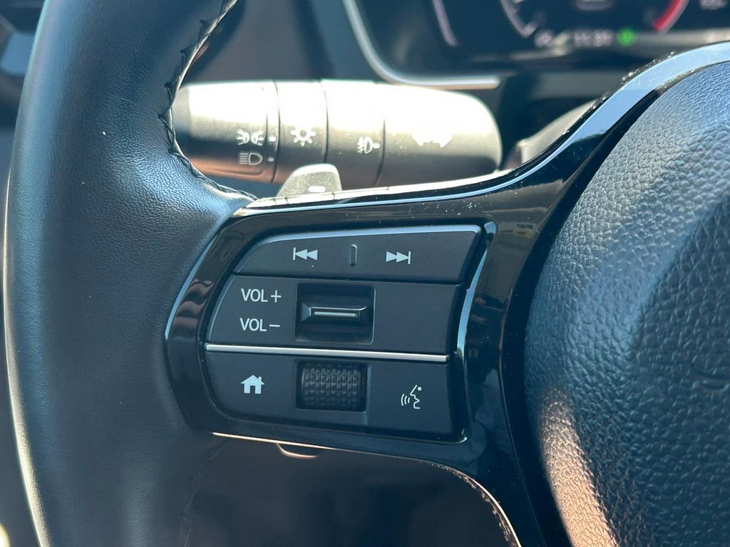 Used 2024 Honda Pilot Touring image 39