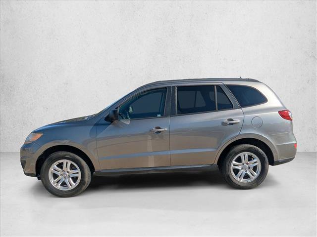 Used 2011 Hyundai Santa Fe GLS image 6