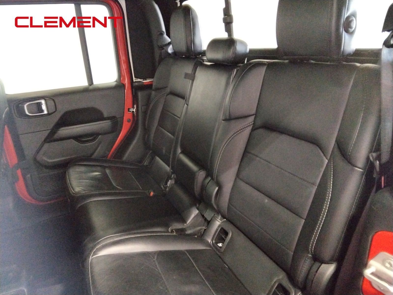 Used 2022 Jeep Gladiator Overland w/ Popular Equipment Package image 36