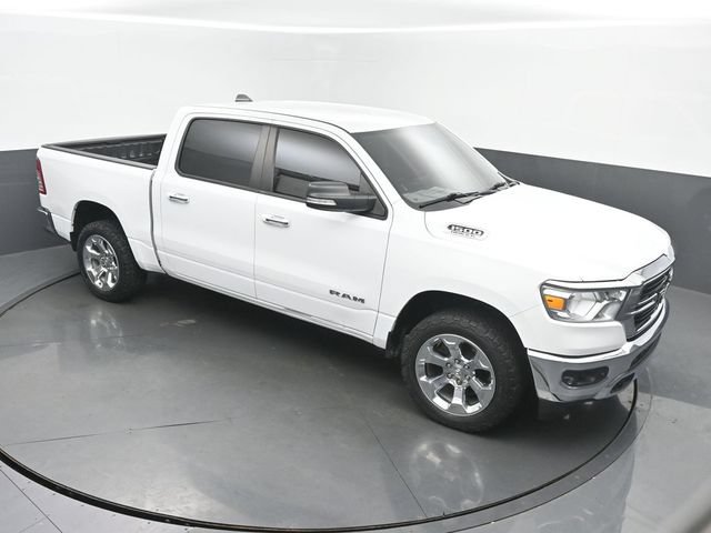 Used 2020 RAM 1500 Big Horn AWD/4WD image 42