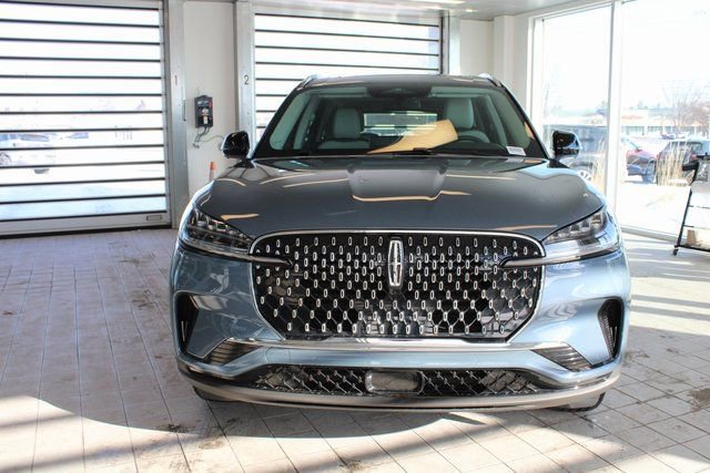 New 2026 Lincoln Aviator Premiere image 64