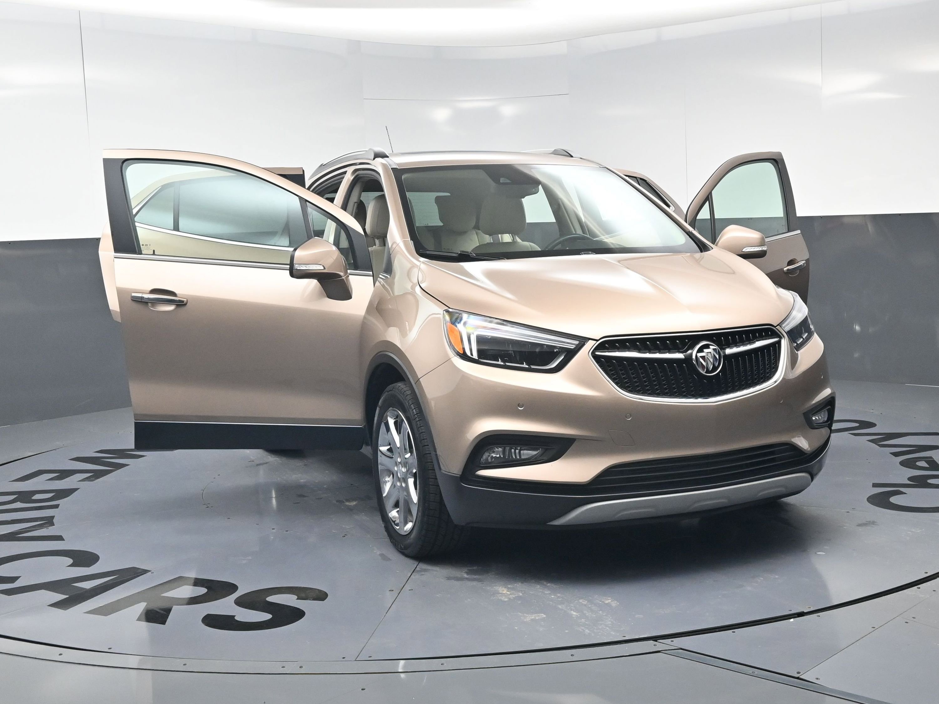 Used 2019 Buick Encore Essence w/ Experience Buick Package image 24