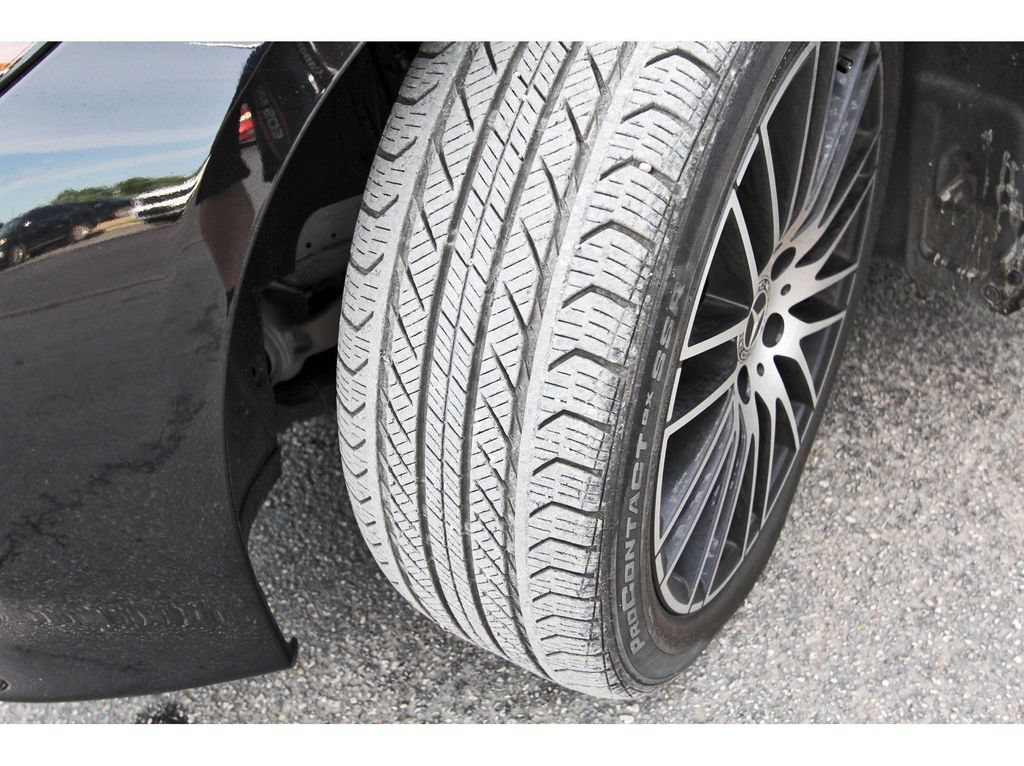 Used 2022 Mercedes-Benz C 300 4MATIC Sedan image 33