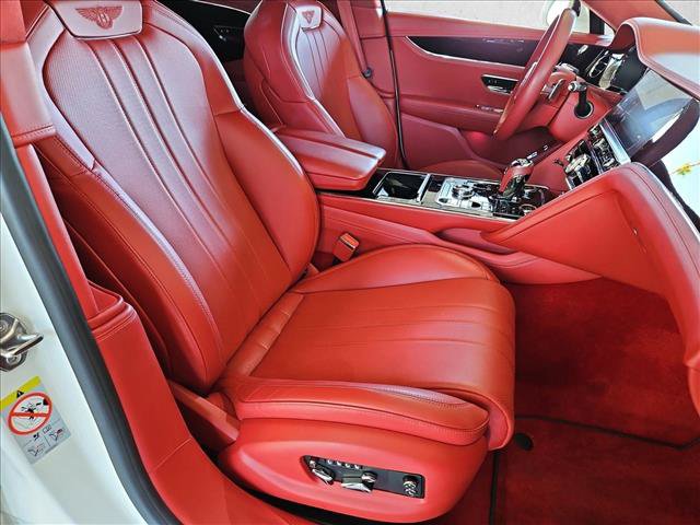 Used 2021 Bentley Flying Spur W12 AWD/4WD image 22