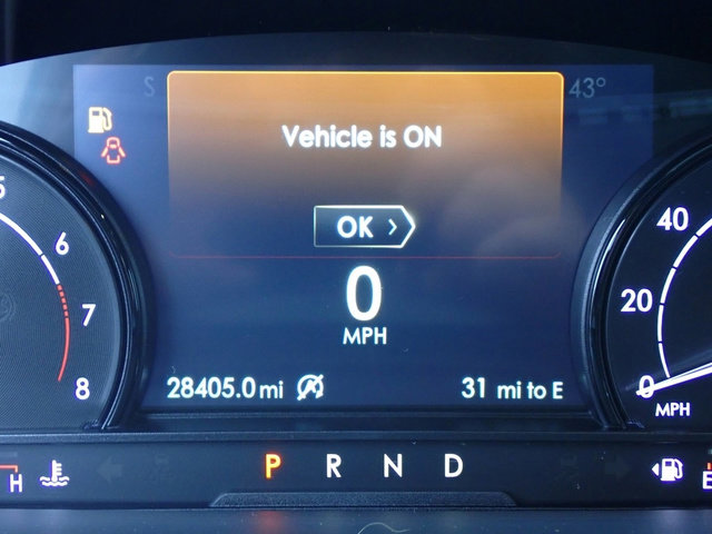 Used 2022 Lincoln Corsair AWD w/ Premium Package image 24