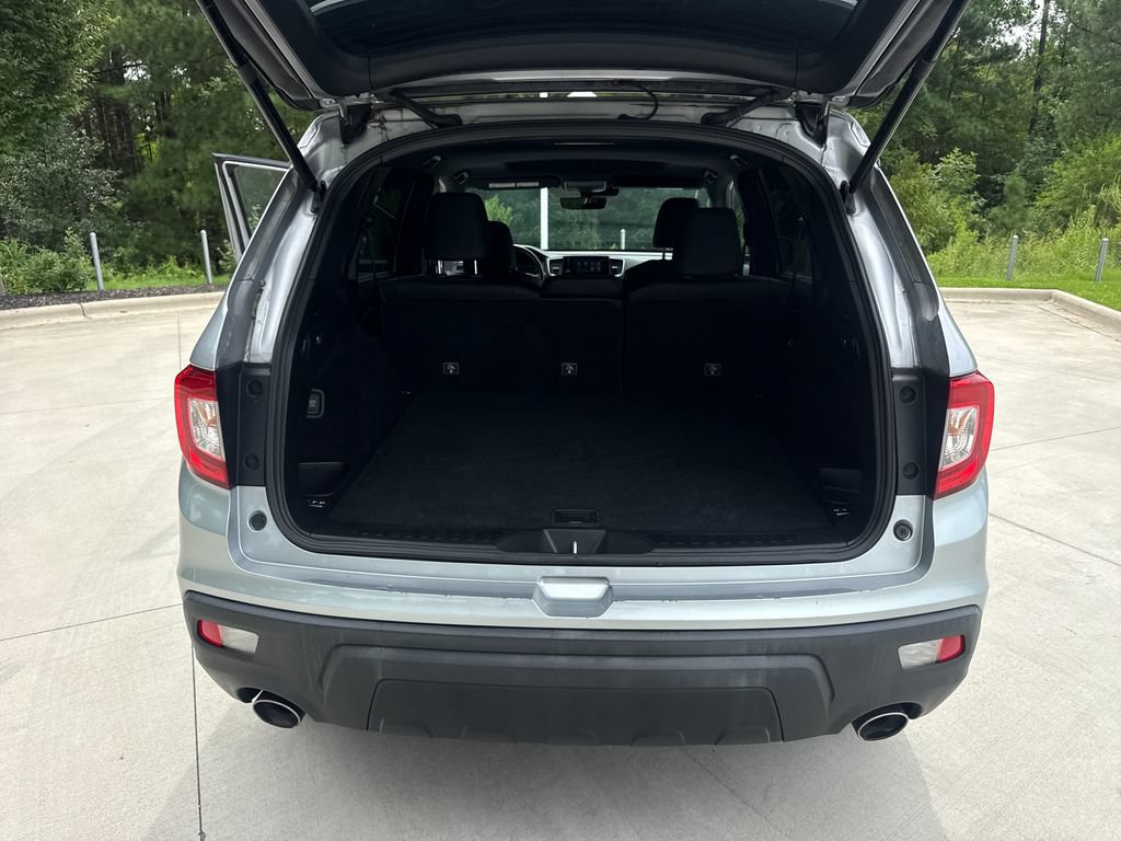 Certified 2021 Honda Passport EX-L image 33