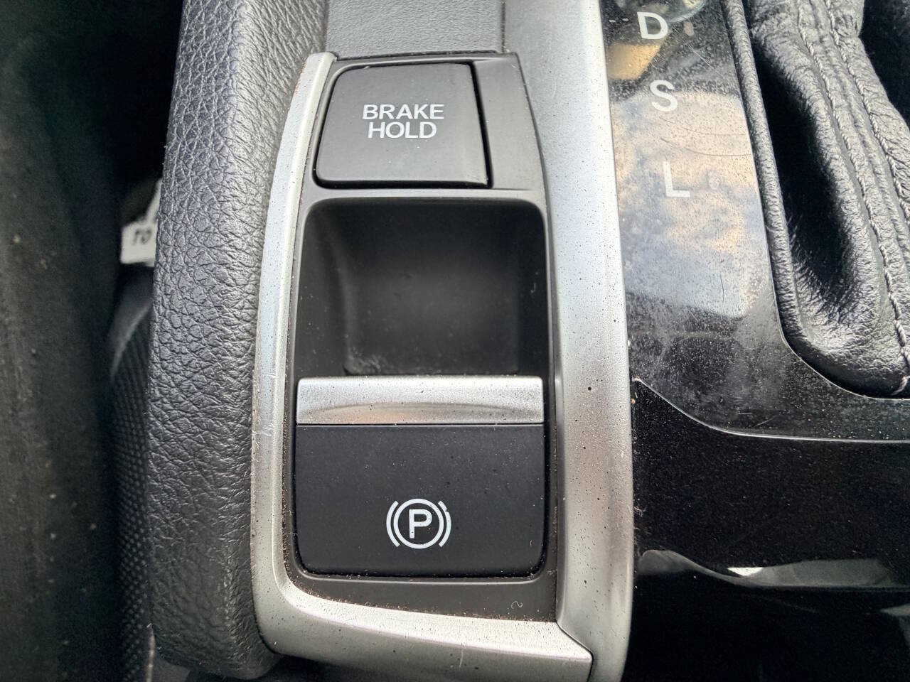 Used 2018 Honda Civic EX-L image 50