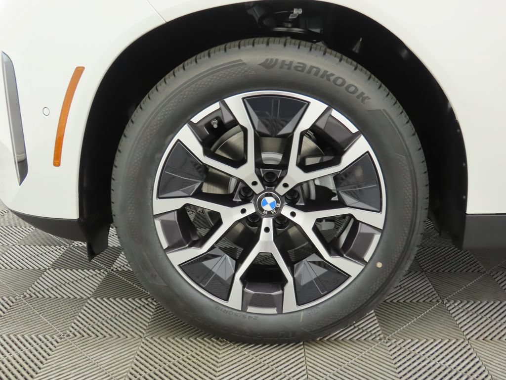 Used 2026 BMW X3 xDrive30i w/ Convenience Package AWD/4WD image 32