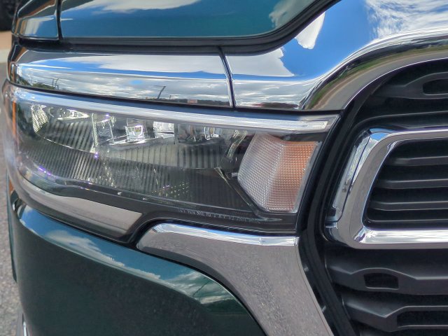 New 2026 RAM 1500 Big Horn AWD/4WD image 10